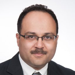 Dr. Ammar Awad Kazim