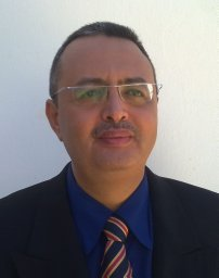 Prof. Dr. Adel M. Alimi