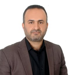 Prof. Dr. Abbas Washeel Salman