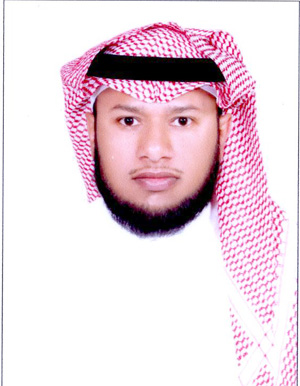 Prof. Dr. Ebraheem Alzahrani