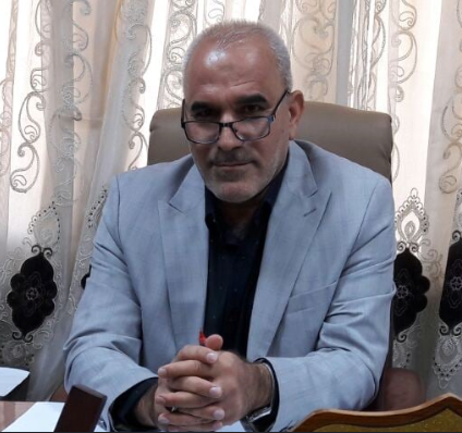 Prof. Dr. Hasim Aliwe Homammed